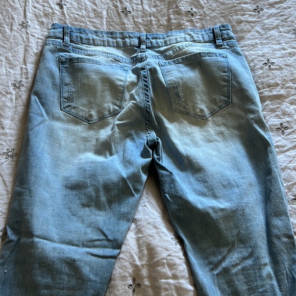 Kancan jeans - Picture 5 of 5